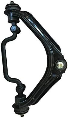 BRTEC Front Upper Control Arms with Ball Joint for 2002 2003 2004 2005 for Ford Explorer; 03-05 for Lincoln Aviator 02 03 04 05 for Mercury Mountaineer Upper Control Arm Driver Side K620225