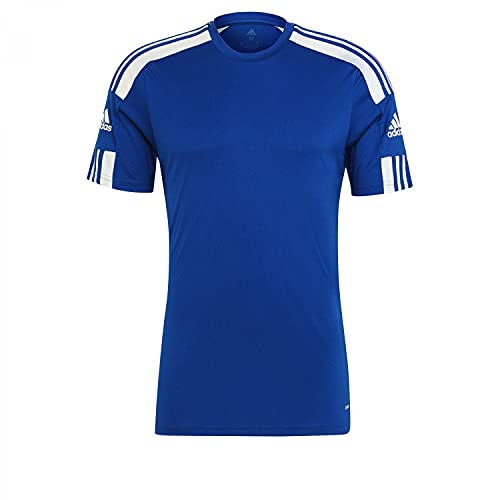 adidas Men's Squadra 21 Jersey Jersey Short Sleeve product thumbnail 9