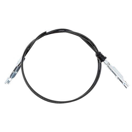 Cable de freno de mano 18P97263 para control de estacionamiento seguro