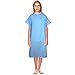 DMI Back Snap, Blue, 1 Count (Pack of 1)