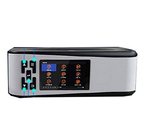 Vtsyiqi Spectrophotometer D/8 Colorimeter Curved Surface Color Matching With Facula 8Mm Caliber Φ11Mm A C D65 F1 F4 F11(Tl84) Light Source Lab Lch And Yxy Three Color Space Usb Interface #TOP23