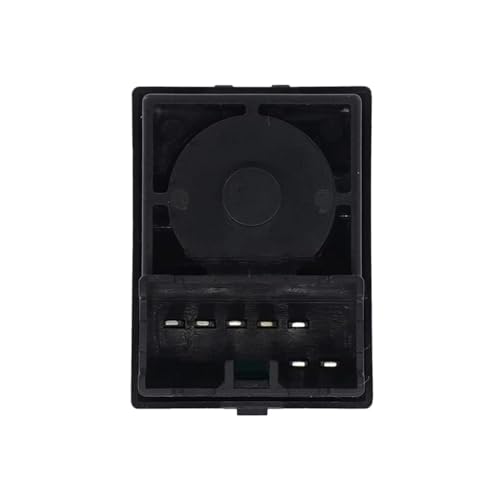 Interrupteur de rétroviseur pour Mitsubishi Colt 6 bouton commande électrique A4518200410 - 6