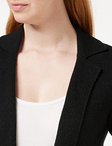 Vero Moda Vmtasty Fullneedle LS New Coatigan Noos