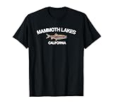 Photo Gallery mammoth lakes - maglietta da pesca california lake clothes maglietta Photo Gallery mammoth lakes - maglietta da pesca california lake clothes maglietta