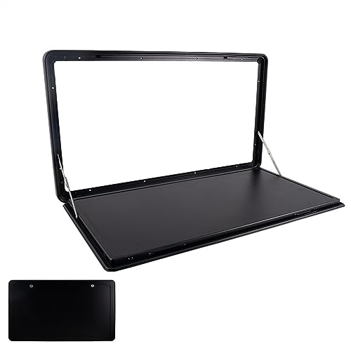 ܂肽ݎLve[u Ǌ|sNjbNe[u fAbNt yʃA~jEt[eBOe[u ϋv 80x45cm/31.5x17.7C` AEghAAhx`[ɍœK LWX