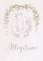 Illégitime (French Edition) 2960432908 Book Cover