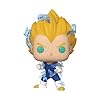 Funko-Pop-Animation-Dragon-Ball-Z-Super-Saiyan-2-Vegeta-Vinyl-Figure-Multicolor-ModelFU43008 Funko Pop! Animation Dragon Ball Z: Super Saiyan 2 Vegeta Vinyl Figure, Multicolor, Model:FU43008