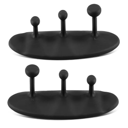 �X���b�v�E�F�C�g���t�e�B���O�p�b�h �|�[�^�u�� �t�B���K�[�g���[�i�[ �ʋC���̂��郏�[�N�A�E�g�O���b�v �_���x�����t�e�B���O�p ���K�ȃW���n���h�O���b�v