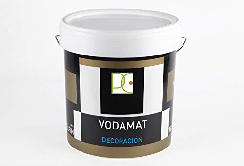 PINTURA PLASTICA EXTRA CUBRICION BLANCO