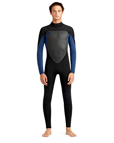 Combinaison Body Glove Phoenix 4/3 mm homme : finissez-en avec le froid en surf