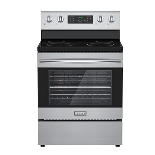 Empava Electric Range