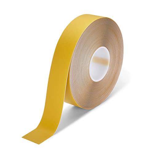 Floor Tape Red which is Heavy Duty and for High Traffic Areas. Used in Warehouse and Factories. Strong 3M Self Adhesive 25mm and 50mm and 75mm and 100mm x 30 Metres Long