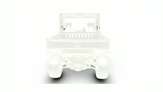 ハイアンドロー/ミラー Amazon.com: Polaris Side View Adjustable Folding Mirrors for