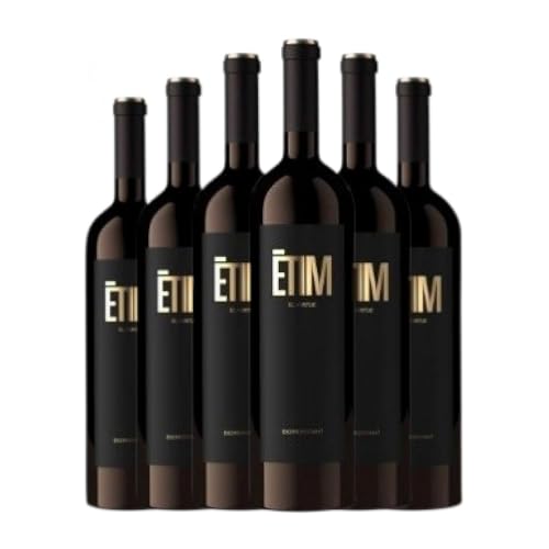 Falset Marçà Ètim El Viatge Tinto Montsant 75 cl Vino tinto (Caja de 6 Botellas de 75 cl)