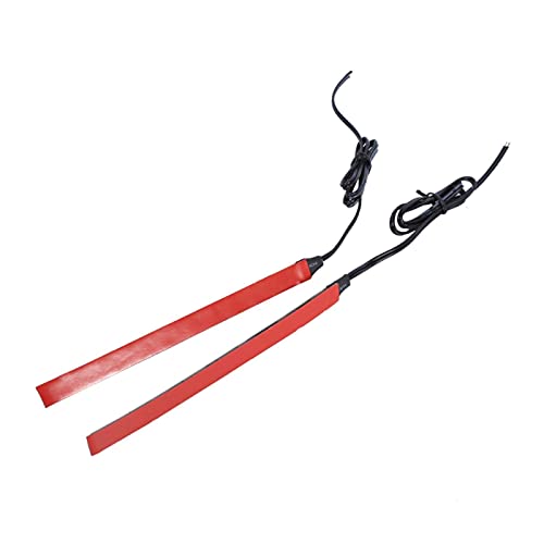 Striscia LED per indicatori di direzione, 2x 6LED