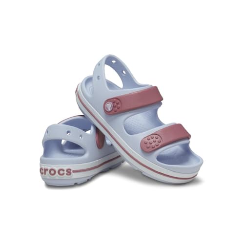 Image of Crocs Crocband Cruiser Kids Sandal