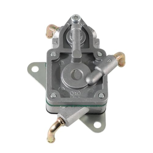 Bomba de combustible para solucionar tirones en motor S800 y DRIFT A700 2