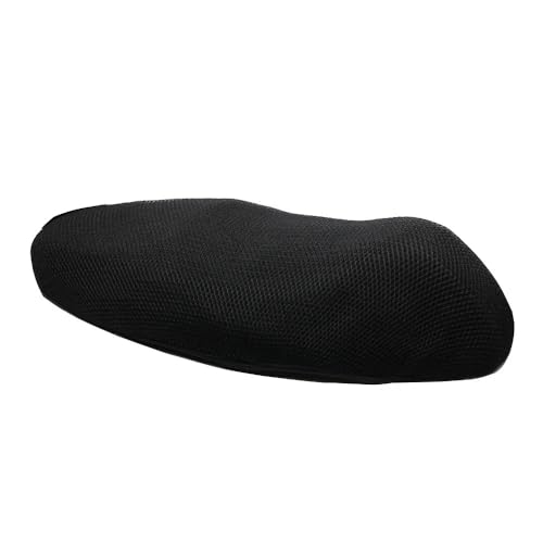 Couvre selle moto PCX 150 anti chaleur housse coussin siège respirante