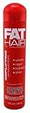 Samy Fat Hair Shampoo Amplifying 10oz (2 Pack)