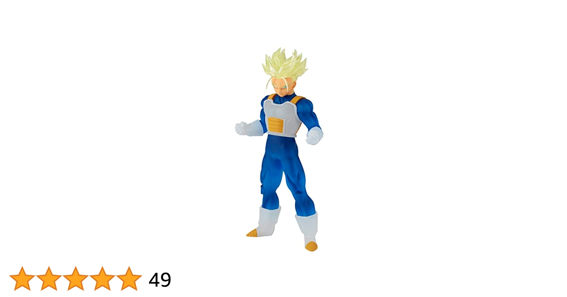 HFJ258 未開封 ドラゴンボールZ  CLEARISE フィギュア 6個 HFJ258 未開封 ドラゴンボールZ CLEARISE フィギュア 6個 - メルカリ