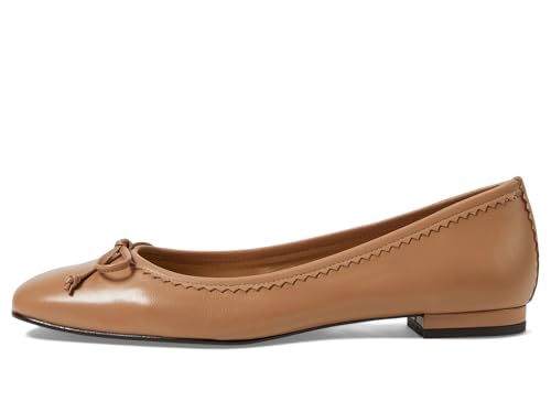 French Sole Women's Jasmine Ballet Flat4