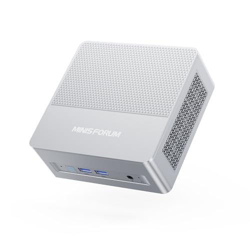 Amazon.co.jp: MINISFORUM X1 Lite-255 ミニpc AMD Ryzen 7 255