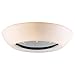 PLC Lighting 299 PC 3 Ceiling Light Millo Collection
