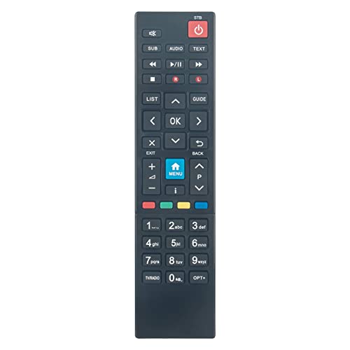 Original Fernbedienung Humax RS-636 für PR-HD1000