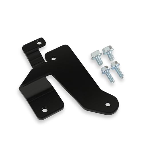 Holley 145-130 Drive By Wire Accelerator Pedal Bracket