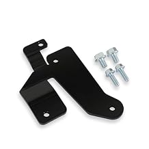 Holley 145-130 Drive By Wire Accelerator Pedal Bracket