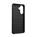 URBAN ARMOR GEAR UAG Designed for Samsung Galaxy A36 5G SM-A366 Case Scout - Rugged Non-Slip Military Drop Tested Protective Cover, Black