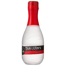 Tarquin's Cornish Gin Tarquin's Cornish Gin The Seadog Navy Gin – Tarquin's Cornish Gin