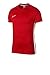 Produktbild Nike Herren M Nk Dry Acdmy Top Ss-aj9996 T-shirt , rot(University Red/White)M