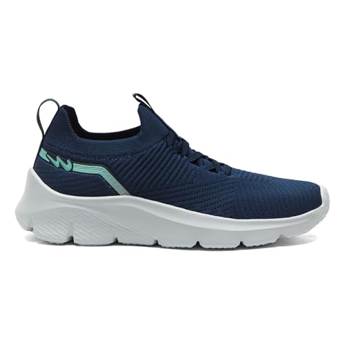 Image of Campus Women's LUMI Walking Shoes