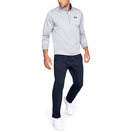 Image of Under Armour Men's Polyester Solid UA Vital Woven Pants | 1352031-001