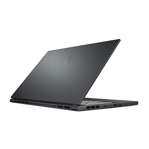 MSI Creator Z16P laptop