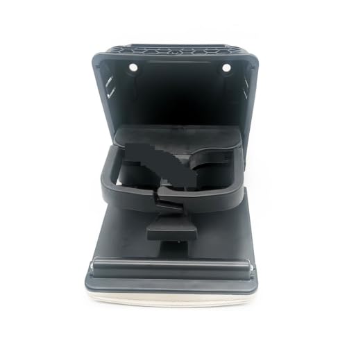 Porte-gobelet de voiture pour Jetta MK5 résout le manque de rangement de console - 4