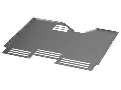 Preisvergleich Produktbild Bosch HEZ392617 Zubehör für Kochfelder, Zwischenboden 60cm, Made in Germany