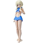 1/6【TBLeague】S24A 素体 YMTOYS シームレス フィギュア フィギュア専門店 -ソダチトイズ / TBLeague 1/6スケール 超柔軟性