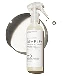 Olaplex Nº.0 Intensive Bond Building Hair Treatment: Primes & Strengthens | Repairs & Protects Hair | For Coily, Curly, Straight, and Wavy, 155 mL / 5.2 Fl. Oz.