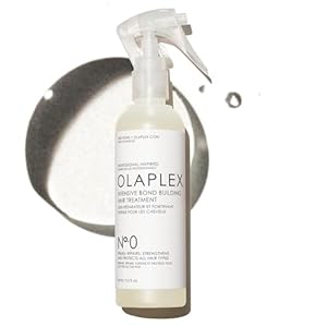 Soin Capillaire Intensif Renforcement des Liens Olaplex No 0
