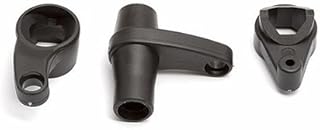 Associated Servo Saver Set Plastic (3) ASC89015