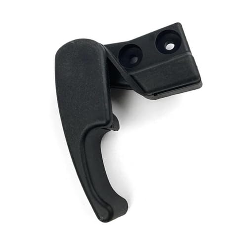 Poignée d'ouverture de capot 1H1823533 cache plastique pour VW Golf