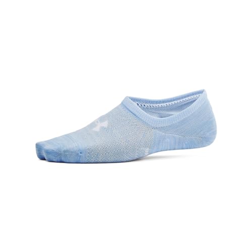 Image of Under Armour Women's Breathe Lite Liner Socks 6 Pack