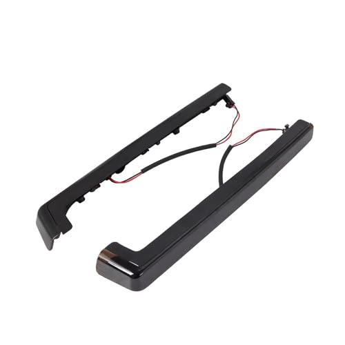 Feu arrière Pack Tour Pak LED puissant pour sécuriser vos trajets en moto Touring