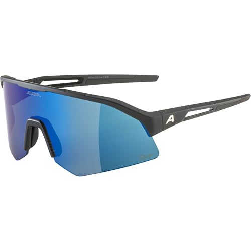 Lunettes de soleil ALPINA Sonic HR pour vos sorties vélo et trail