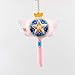 zcm Peluche Card Captor Sakura New Star Magic Wand Stick Kawaii Peluche Portachiavi Ciondolo Mini Bambole Morbide 16 Cm