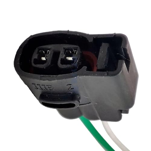 Arnés de bobina de encendido de 2 pines 90980-11246 compatible con Lexus SC300 y SC400