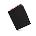 Produktbild Logitech Big Bang Cover für Apple iPad Air Magma rot