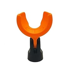 Holds you Hohner HB52 'Harp Blaster' mic securely on a mic stand. *NOTE* This holder is not suitable for other types of harmonica microphone e.g. the Shure 520DX 'Green Bullet'. Clips for other types of harp mic are available in other listings Perfec...